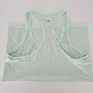 Lululemon Racerback 2.0 Tank Top